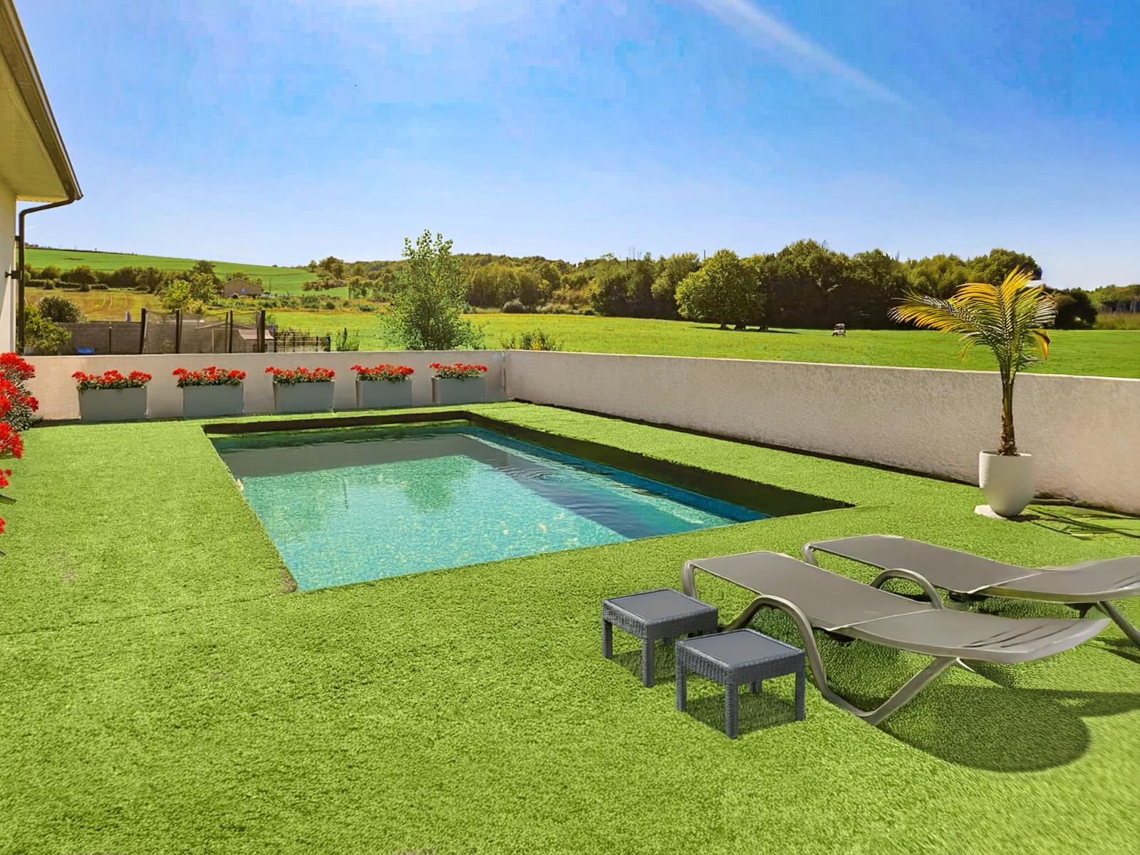 Maison à vendre, 158m², Meyssiez