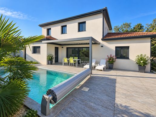 Maison 5 pièces 149 m² · à Chanas · 149 m² · 470 000 €