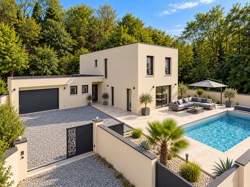 Maison 5 pièces 148 m² · à Saint-Maurice-l'Exil · 148 m² · 525 000 €