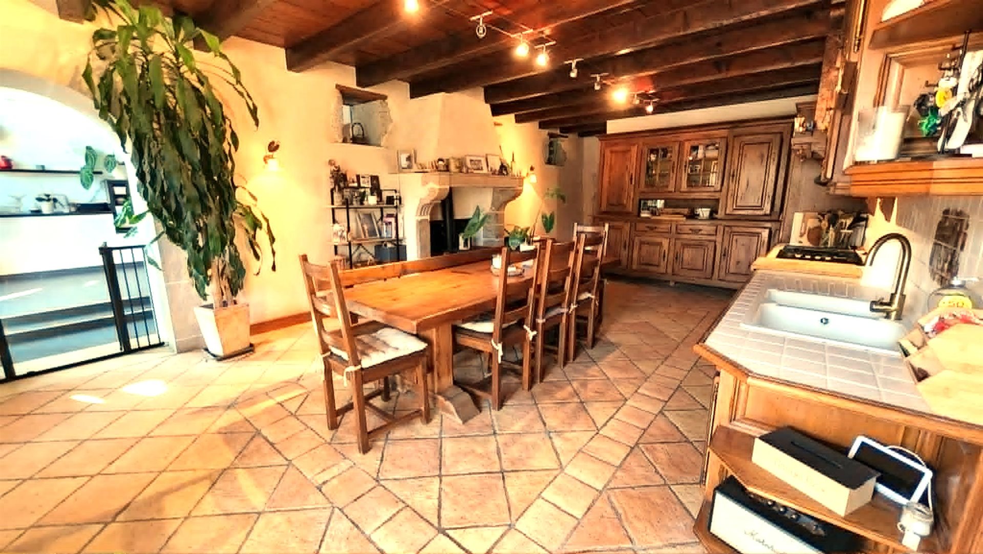 Maison à vendre, 216m², Valserhône