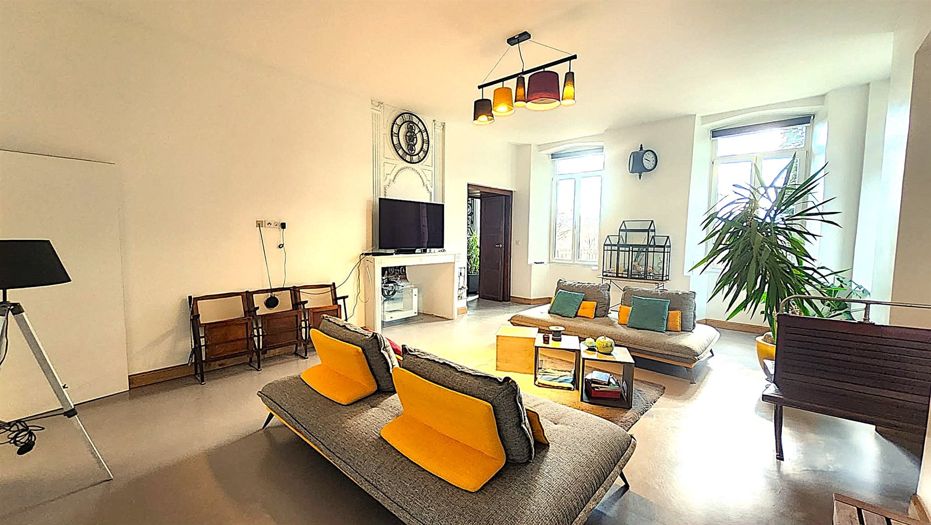 Maison à vendre, 187m², Valserhône