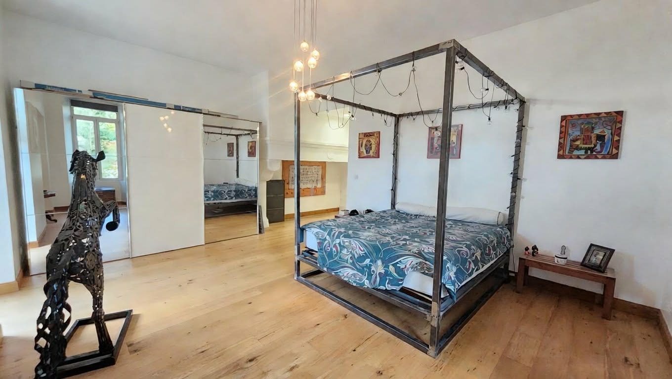 Maison à vendre, 187m², Valserhône