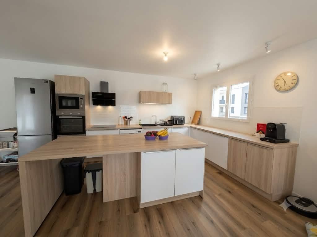 Maison à vendre, 102m², Saint-Martin-du-Frêne