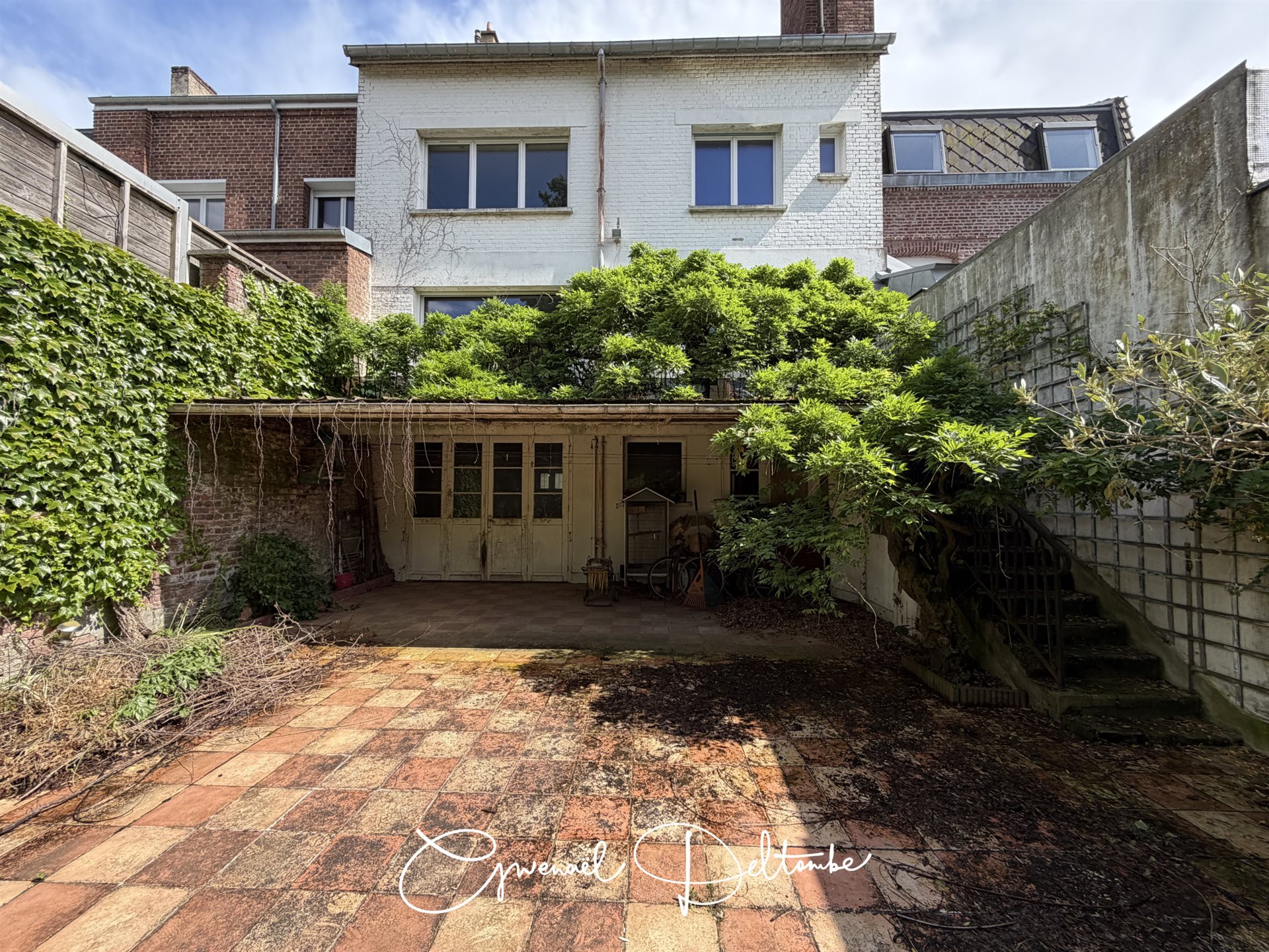 Maison à vendre, 187m², Arras