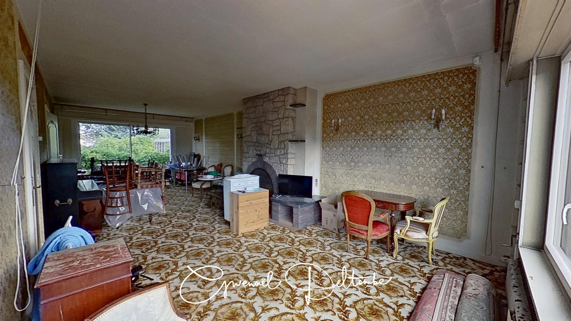 Maison à vendre, 187m², Arras