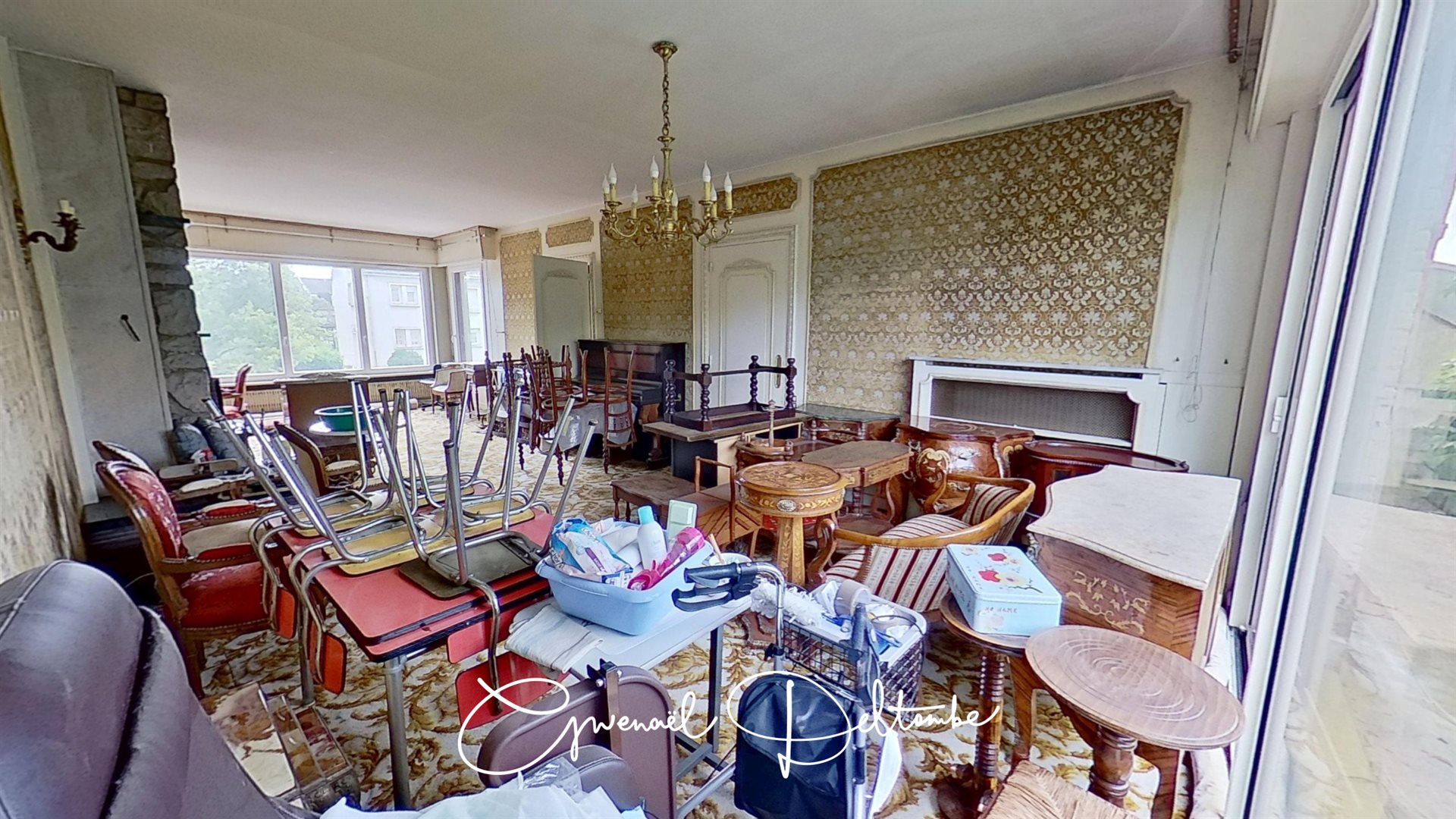 Maison à vendre, 187m², Arras