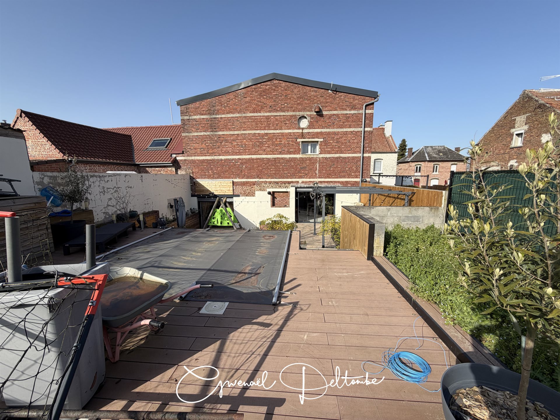 Maison à vendre, 286m², Brebières