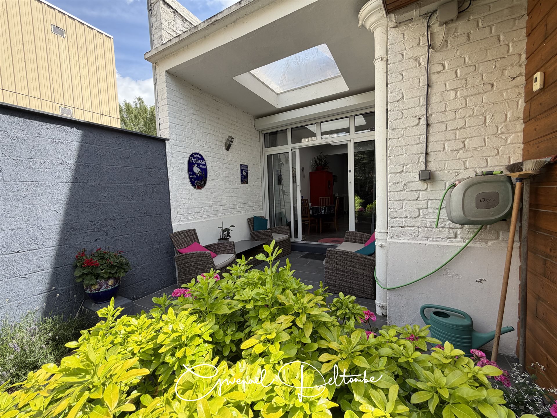 Maison à vendre, 190m², Arras
