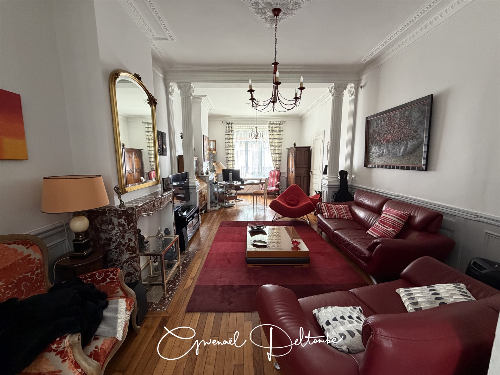 Maison à vendre, 190m², Arras