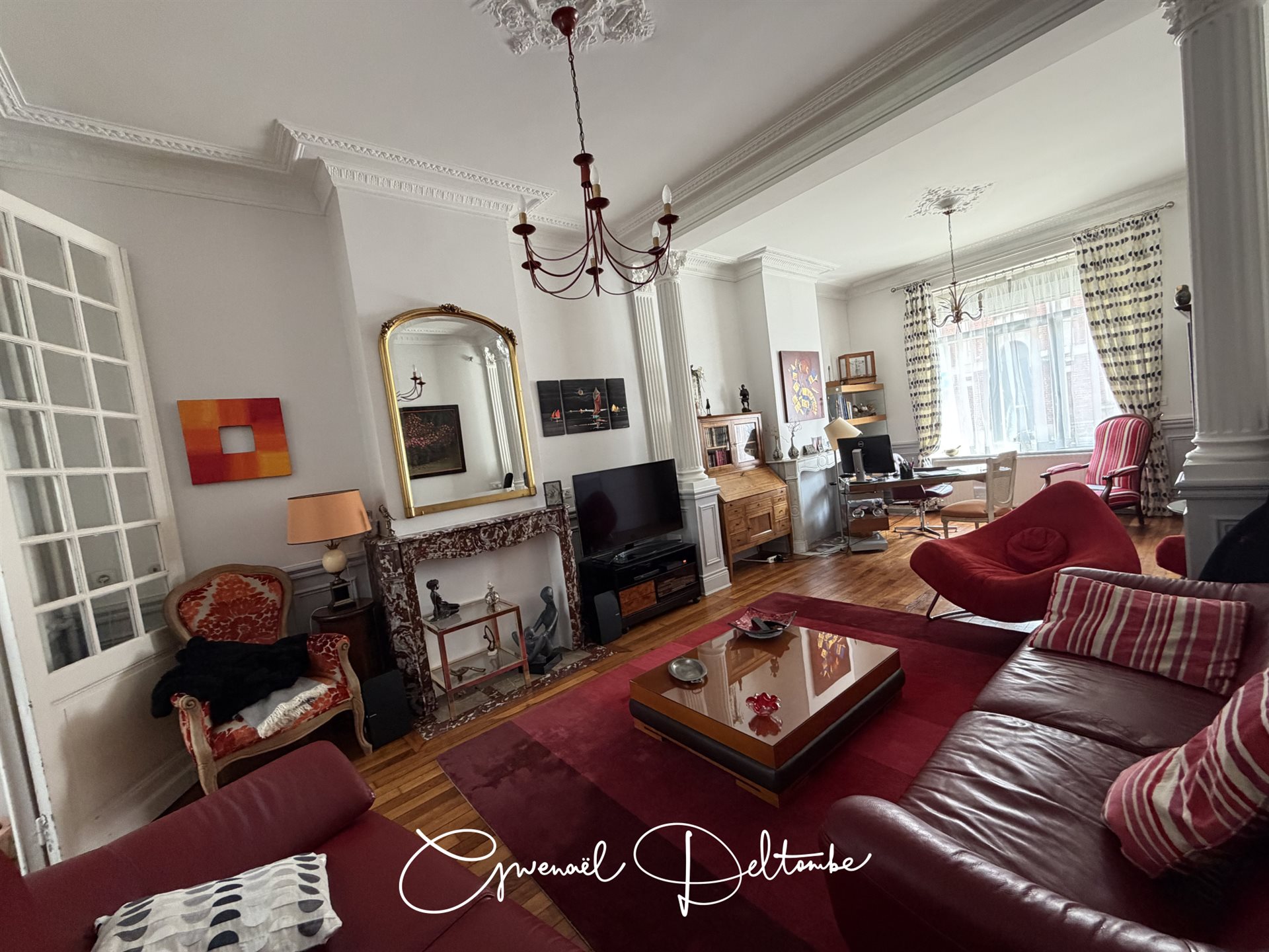 Maison à vendre, 190m², Arras