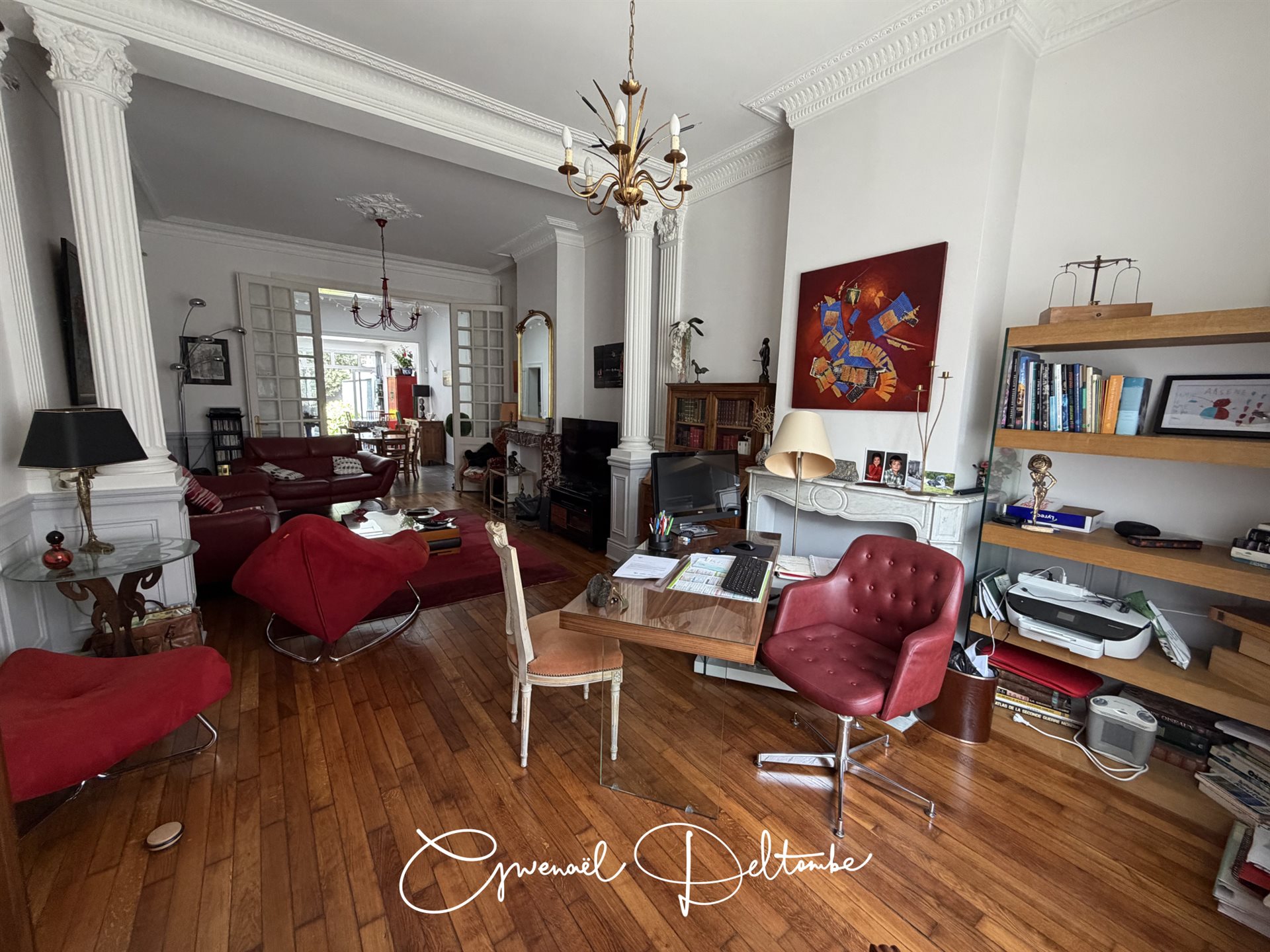 Maison à vendre, 190m², Arras