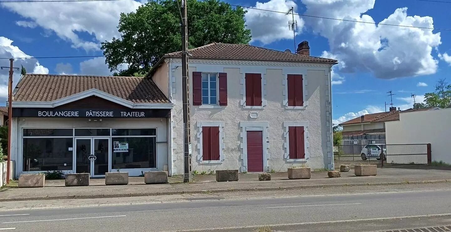 Maison à vendre, 226m², Mont-de-Marsan