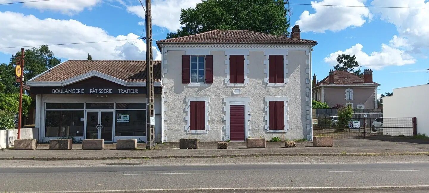 Maison à vendre, 226m², Mont-de-Marsan