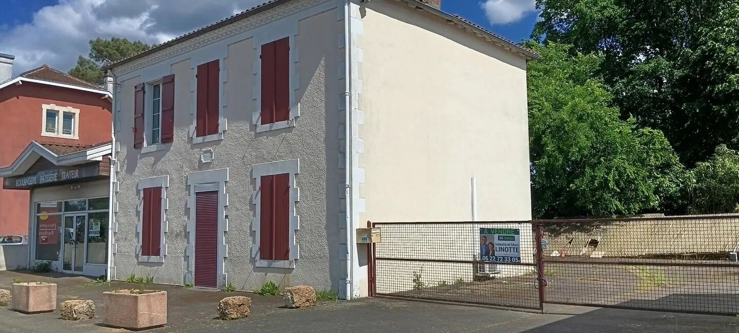 Maison à vendre, 226m², Mont-de-Marsan