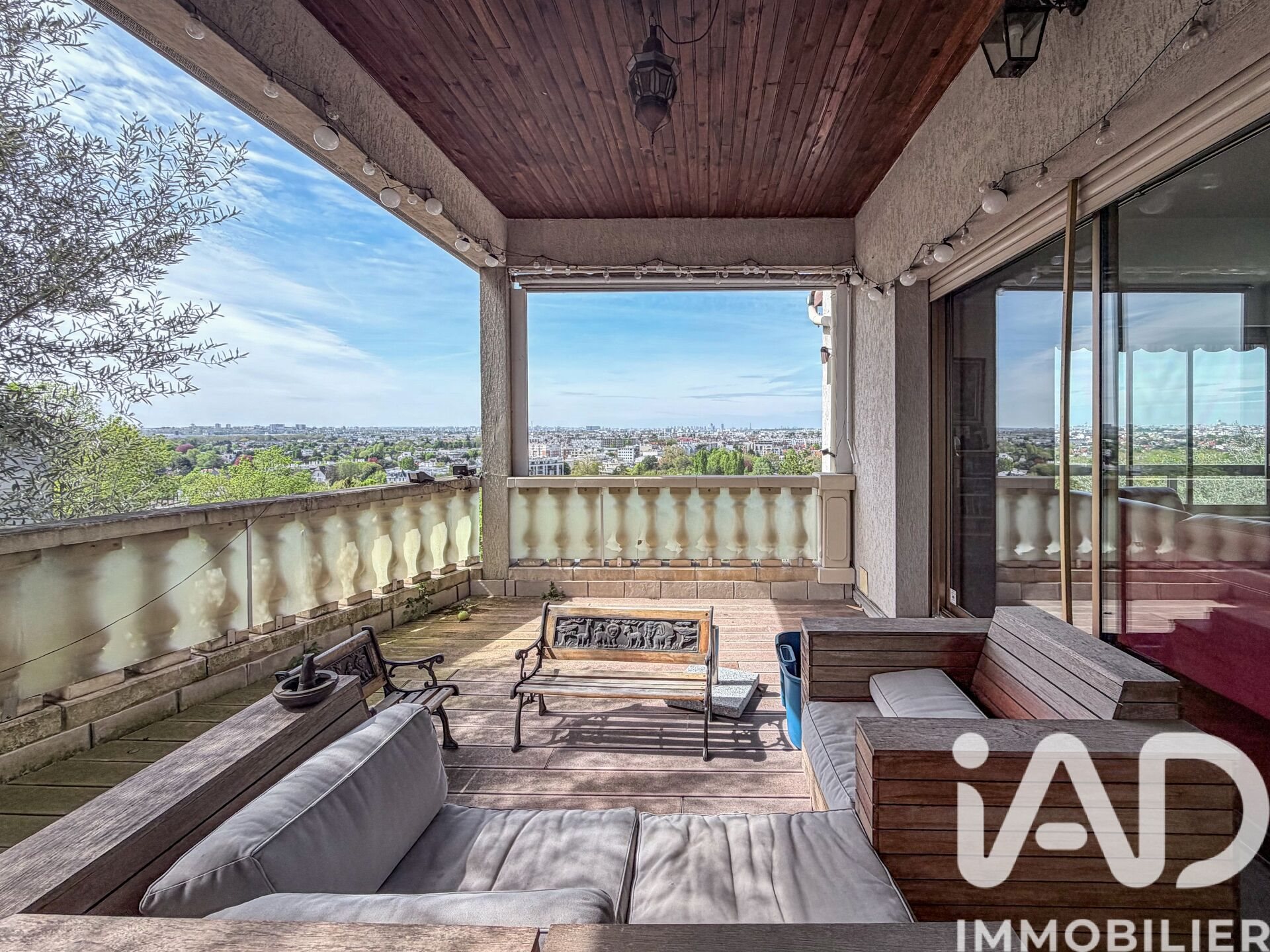 Maison à vendre, 511m², Chennevières-sur-Marne