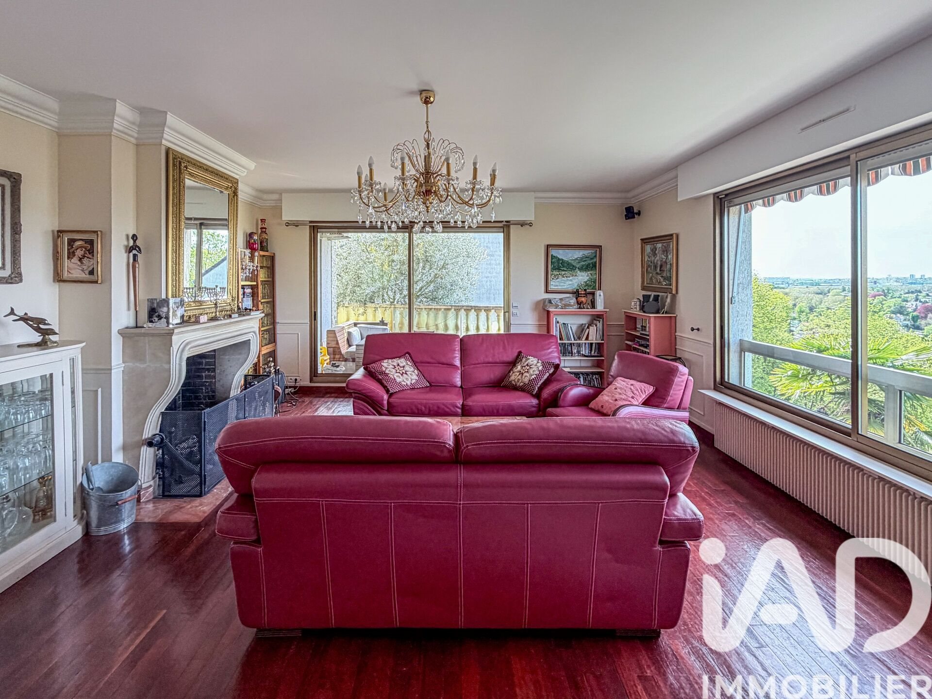 Maison à vendre, 511m², Chennevières-sur-Marne