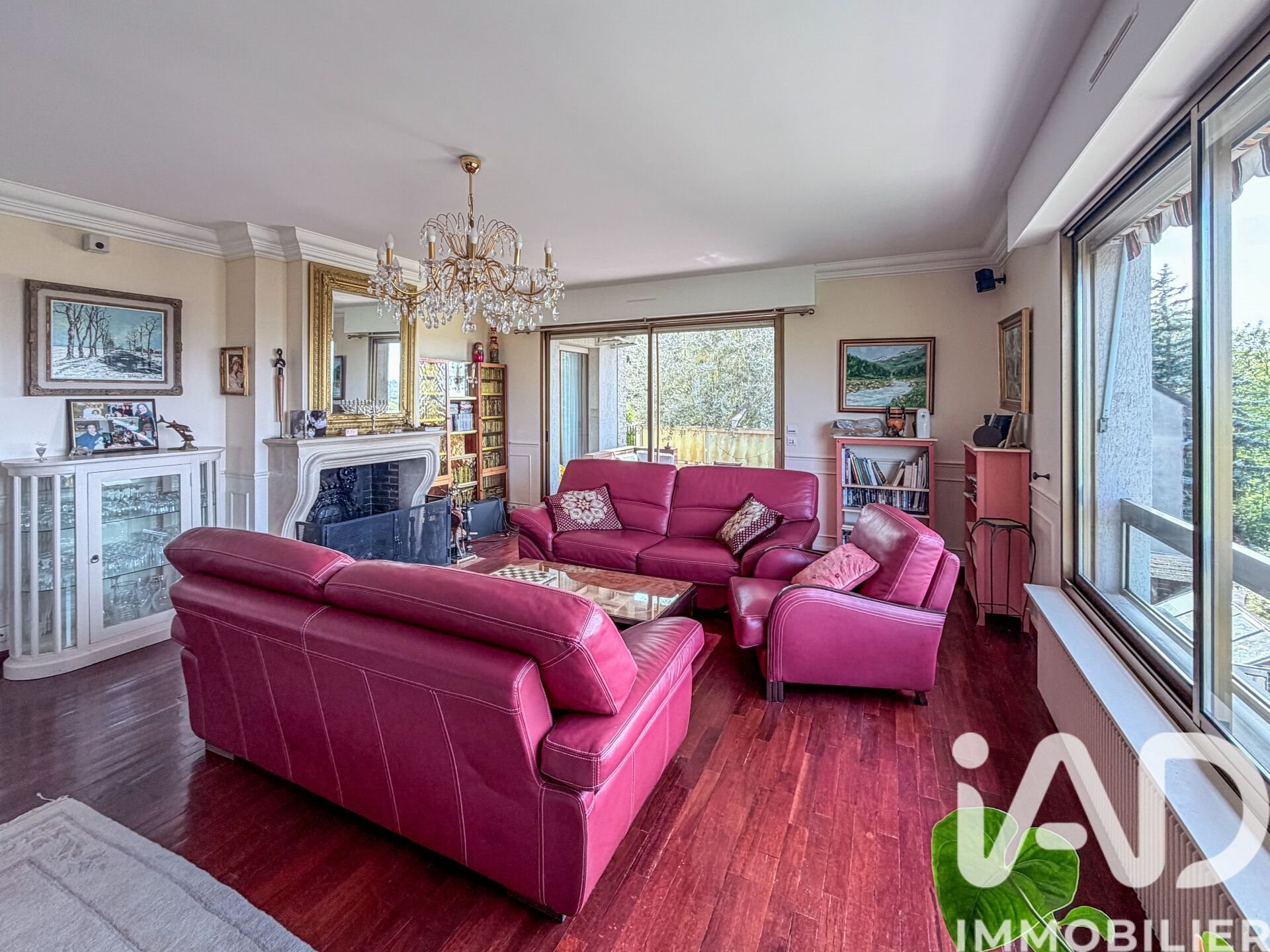 Maison à vendre, 511m², Chennevières-sur-Marne