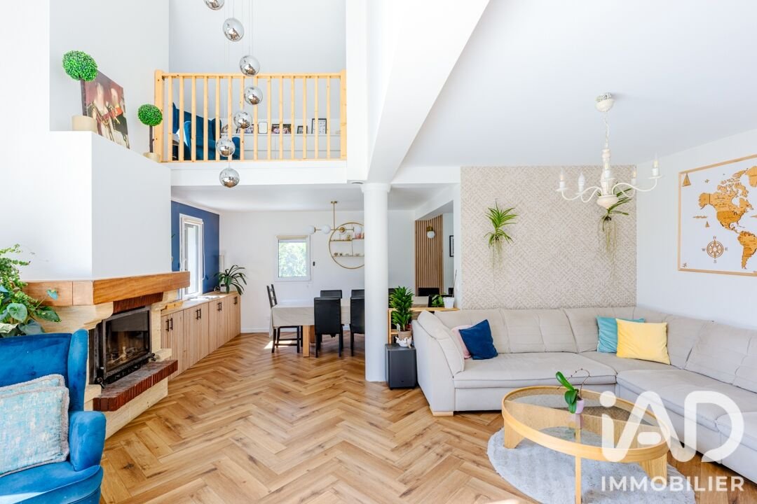 Maison à vendre, 234m², Marines