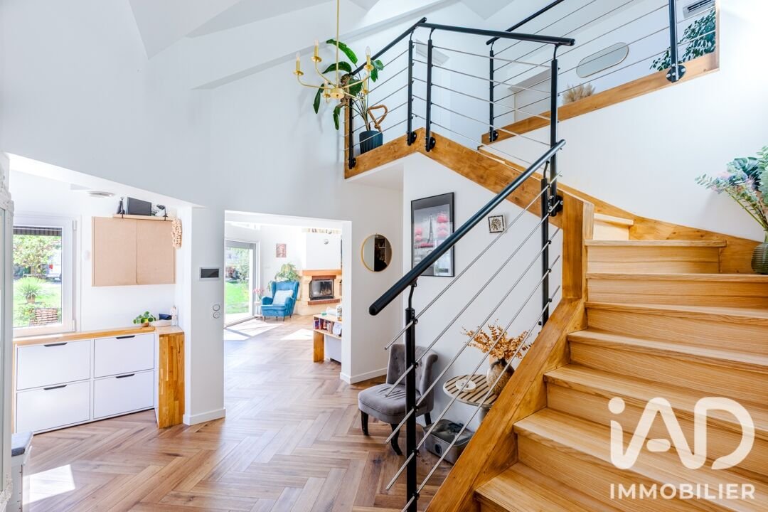 Maison à vendre, 234m², Marines