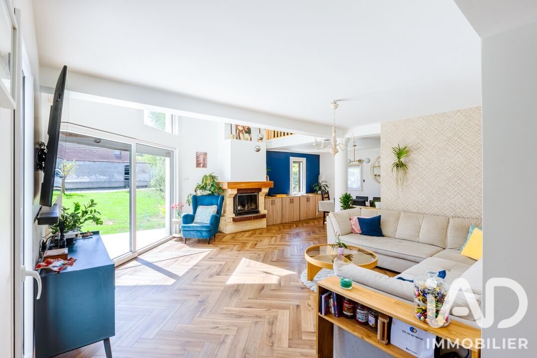 Maison à vendre, 234m², Marines