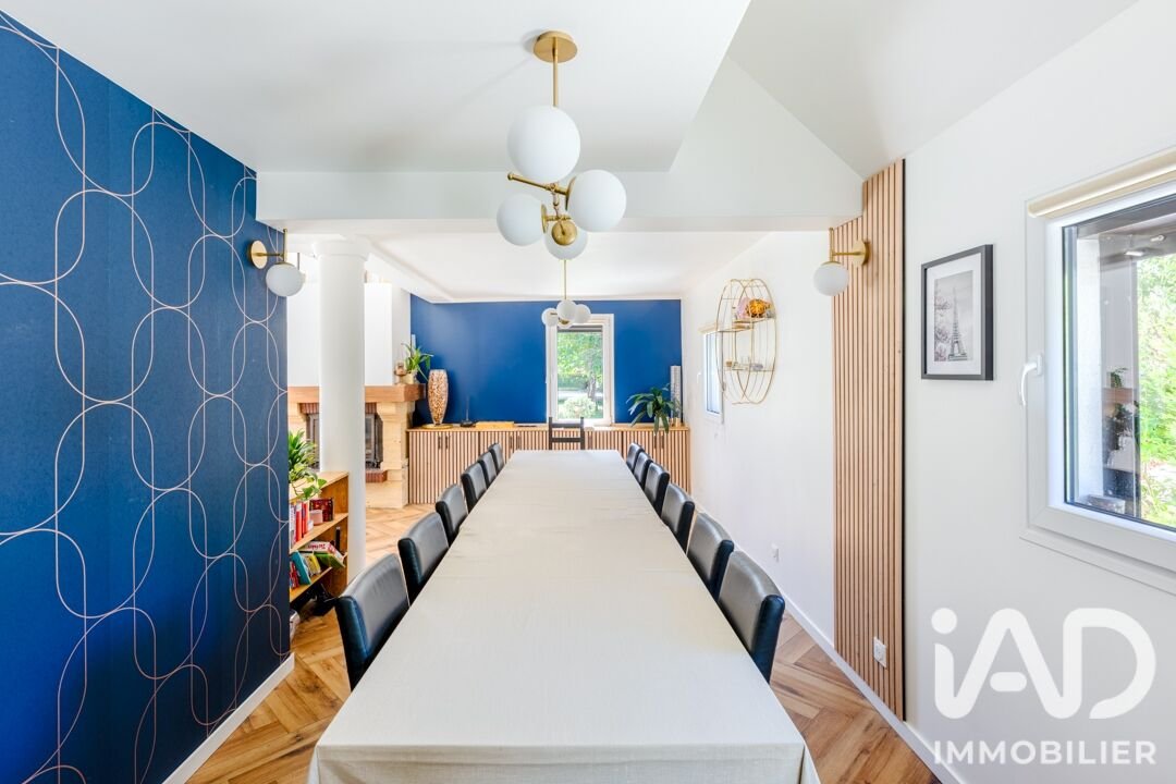 Maison à vendre, 234m², Marines