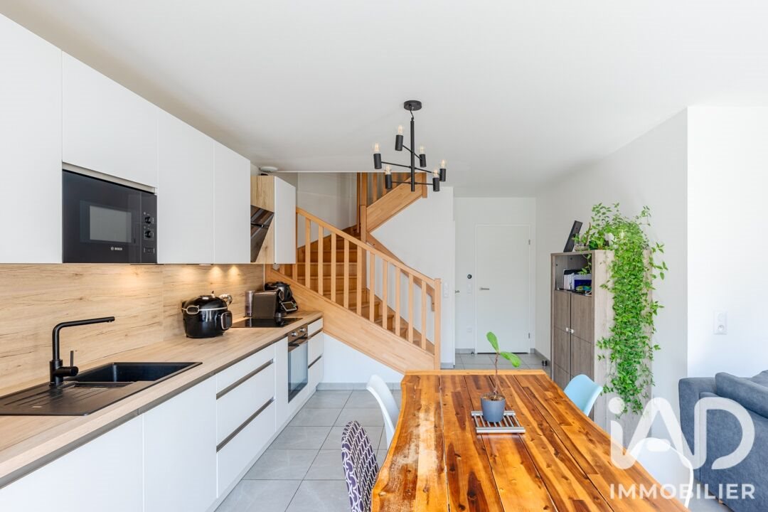 Maison à vendre, 100m², Chelles