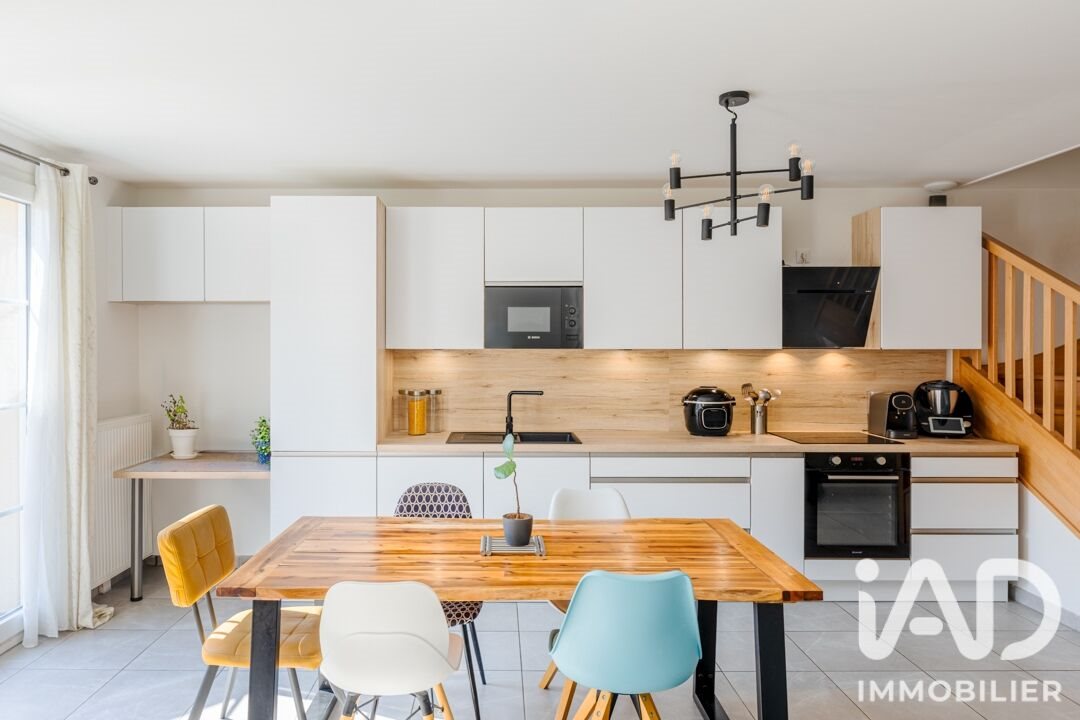 Maison à vendre, 100m², Chelles