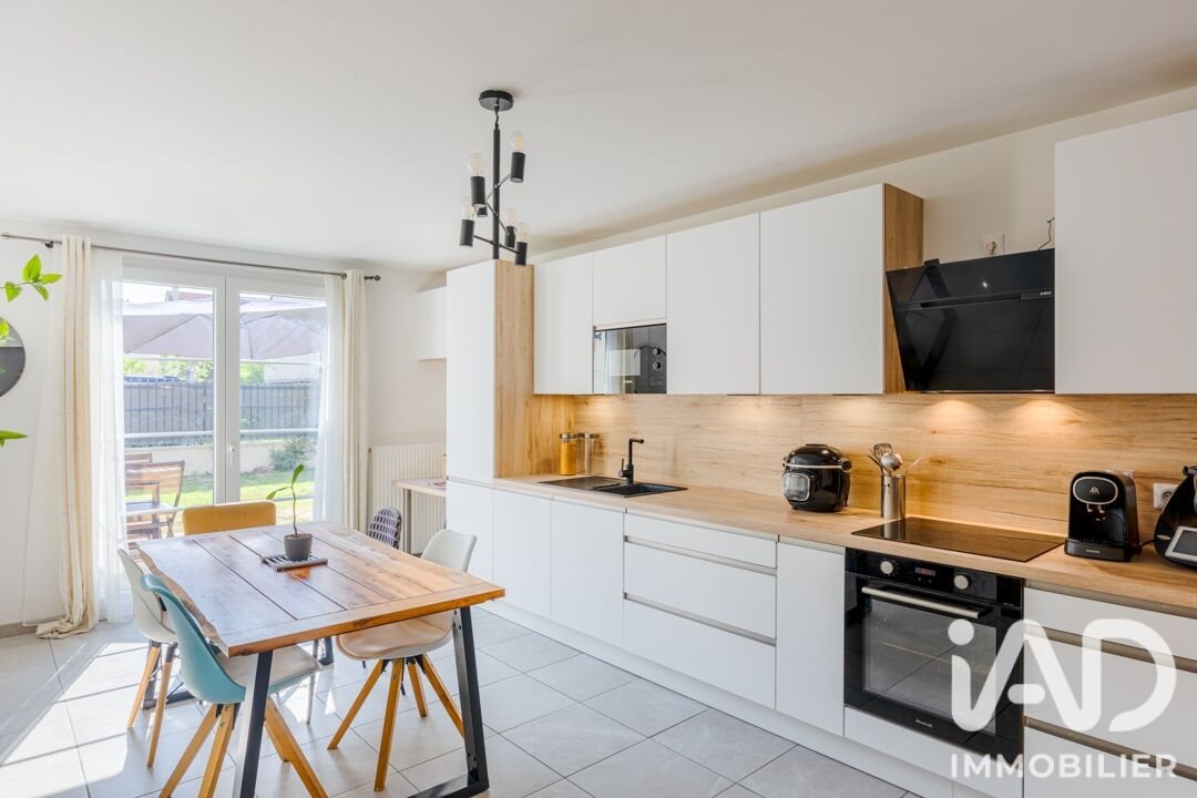 Maison à vendre, 100m², Chelles