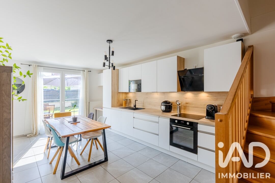Maison à vendre, 100m², Chelles