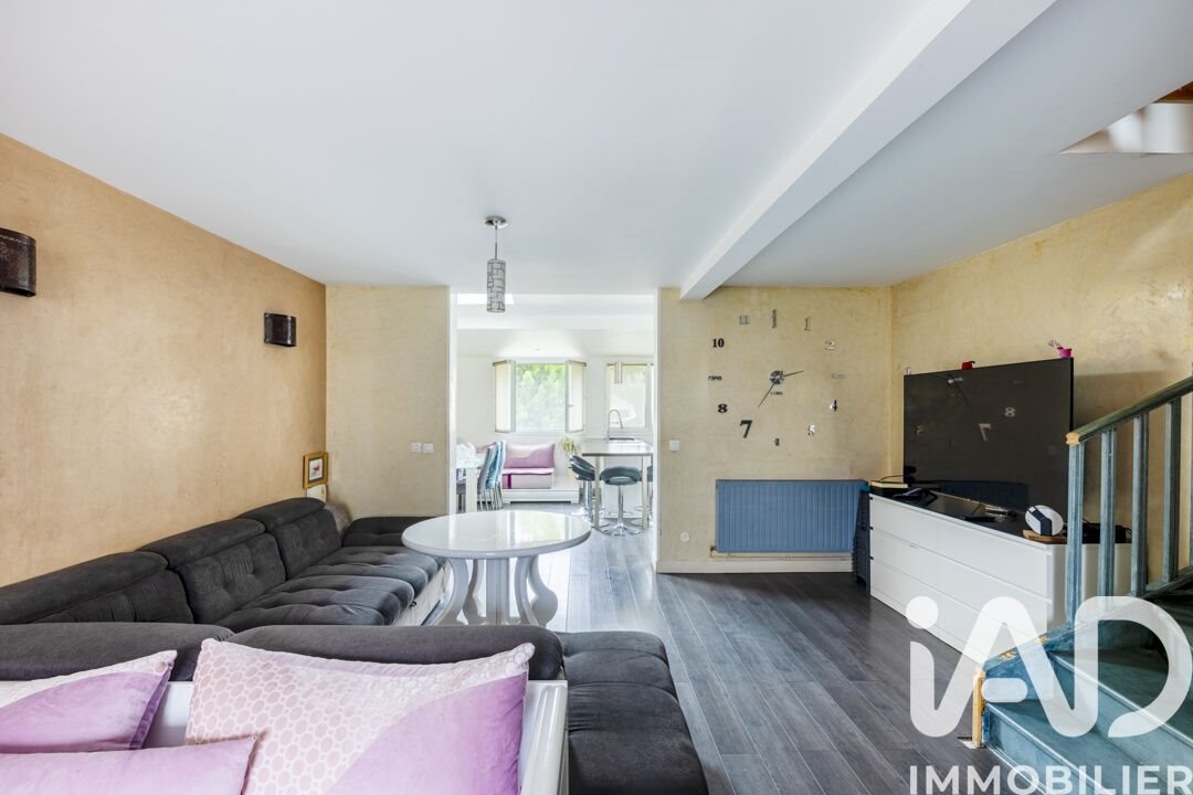 Maison à vendre, 116m², Argenteuil
