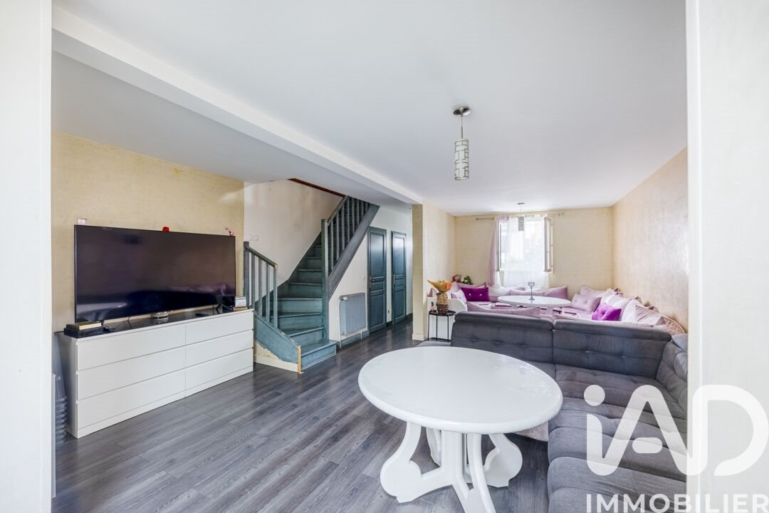 Maison à vendre, 116m², Argenteuil
