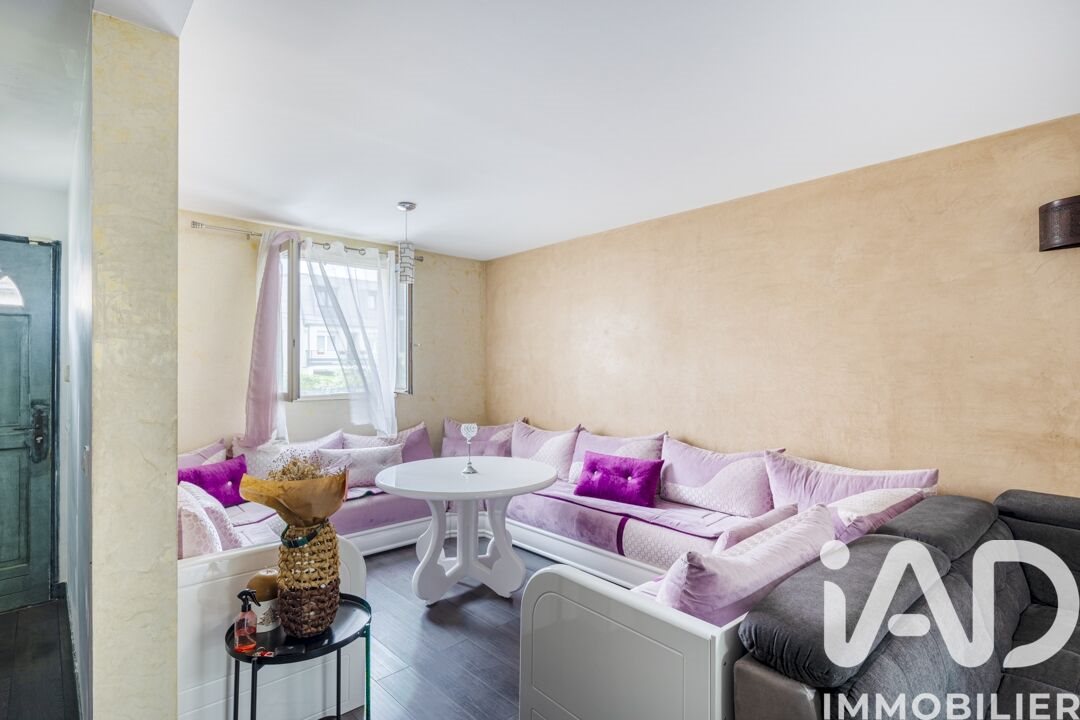 Maison à vendre, 116m², Argenteuil