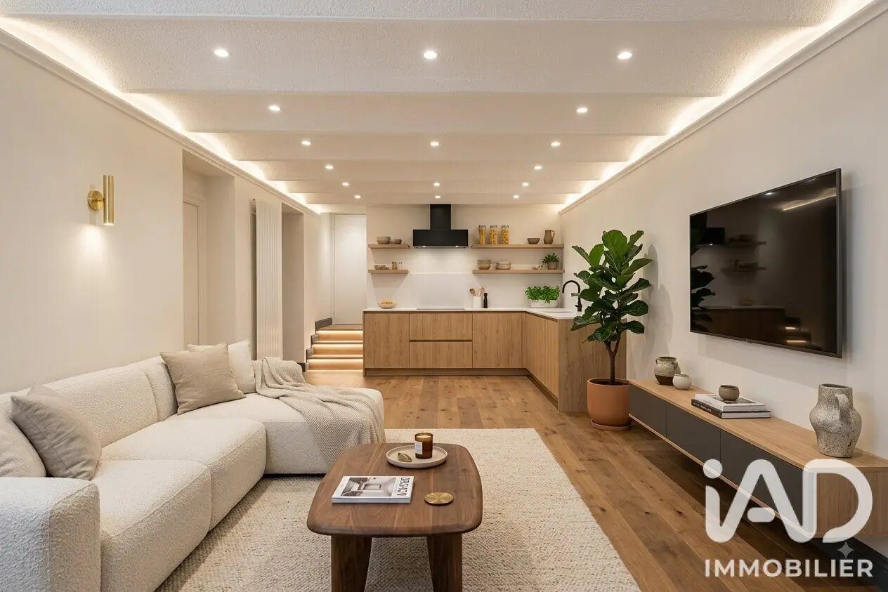 Appartement à vendre, 71m², Rueil-Malmaison