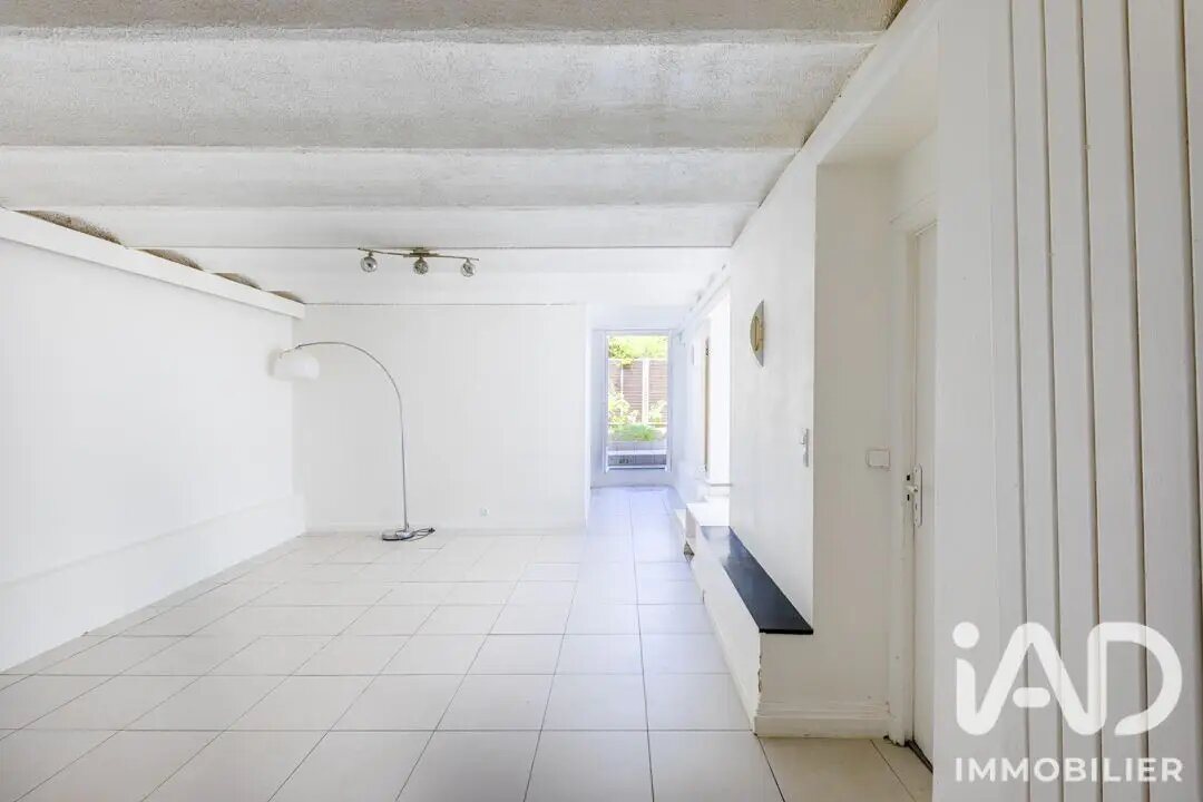 Appartement à vendre, 71m², Rueil-Malmaison