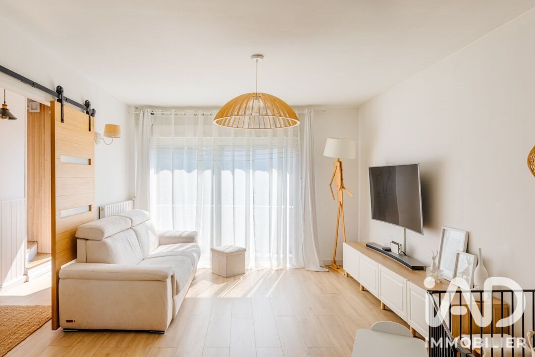 Maison à vendre, 100m², Chelles