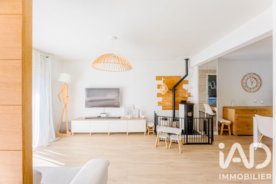 Maison à vendre, 100m², Chelles