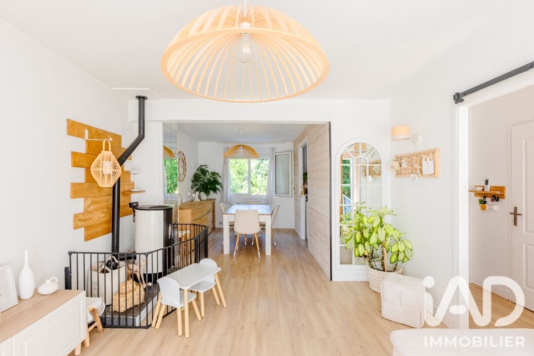 Maison à vendre, 100m², Chelles