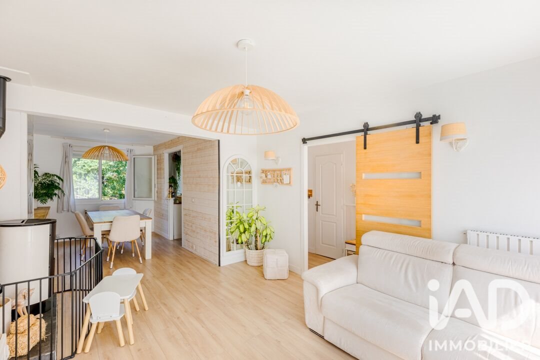 Maison à vendre, 100m², Chelles
