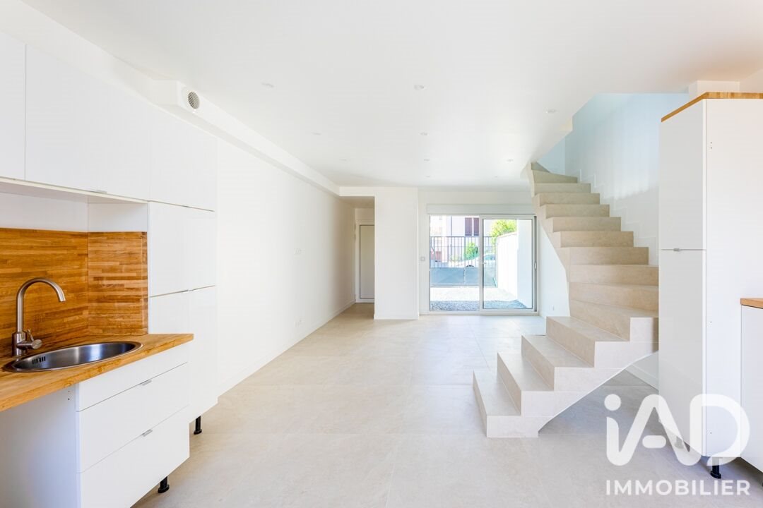 Maison à vendre, 65m², Colombes
