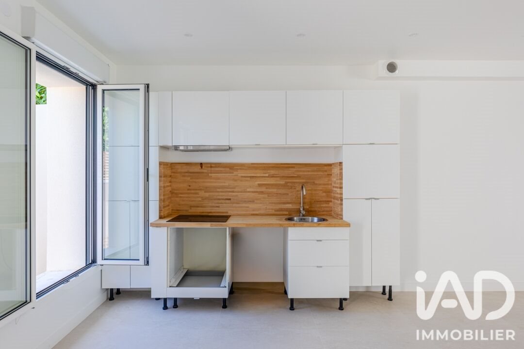 Maison à vendre, 65m², Colombes