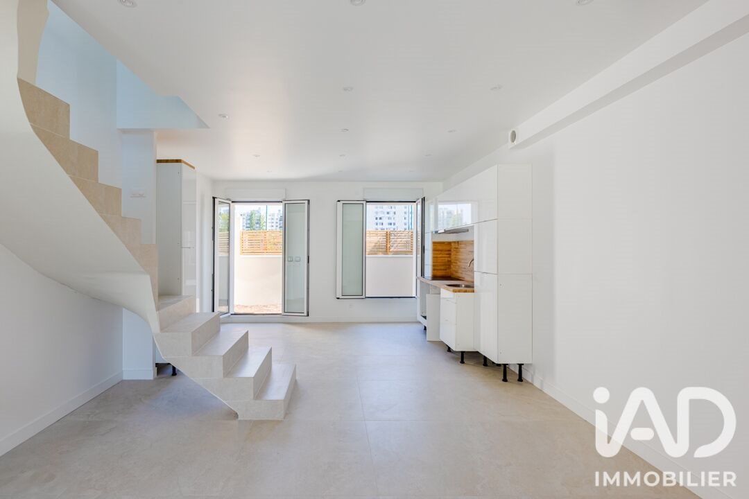 Maison à vendre, 65m², Colombes
