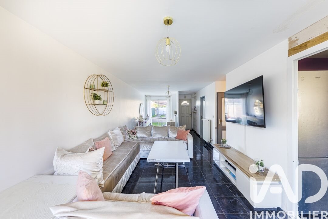 Maison à vendre, 102m², Taverny