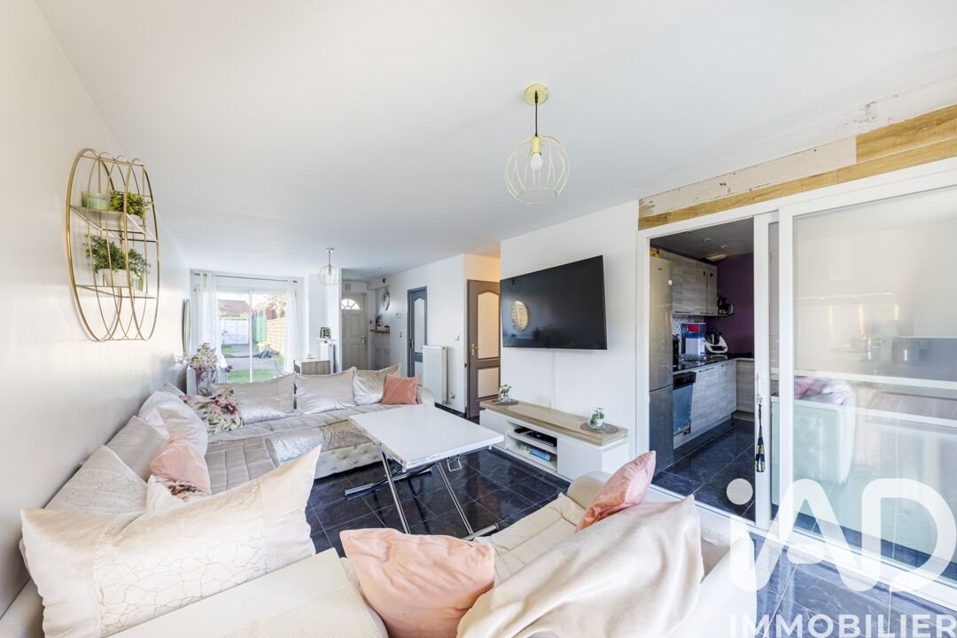 Maison à vendre, 102m², Taverny