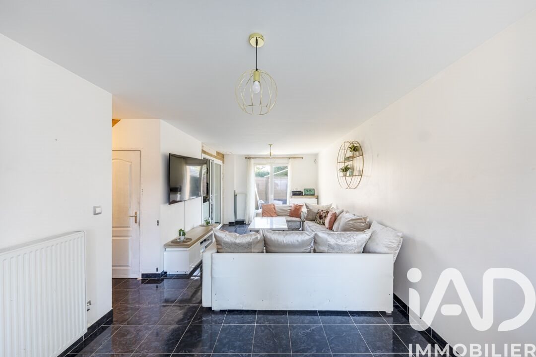 Maison à vendre, 102m², Taverny