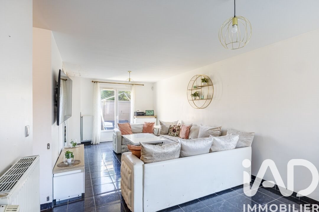 Maison à vendre, 102m², Taverny