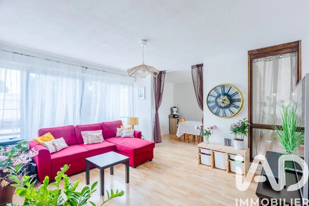Appartement à vendre, 78m², Conflans-Sainte-Honorine