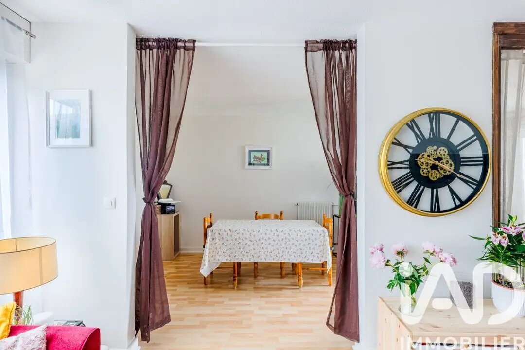 Appartement à vendre, 78m², Conflans-Sainte-Honorine