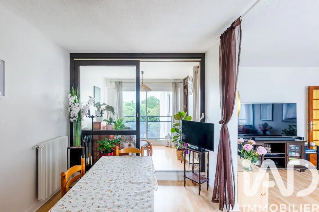 Appartement à vendre, 78m², Conflans-Sainte-Honorine