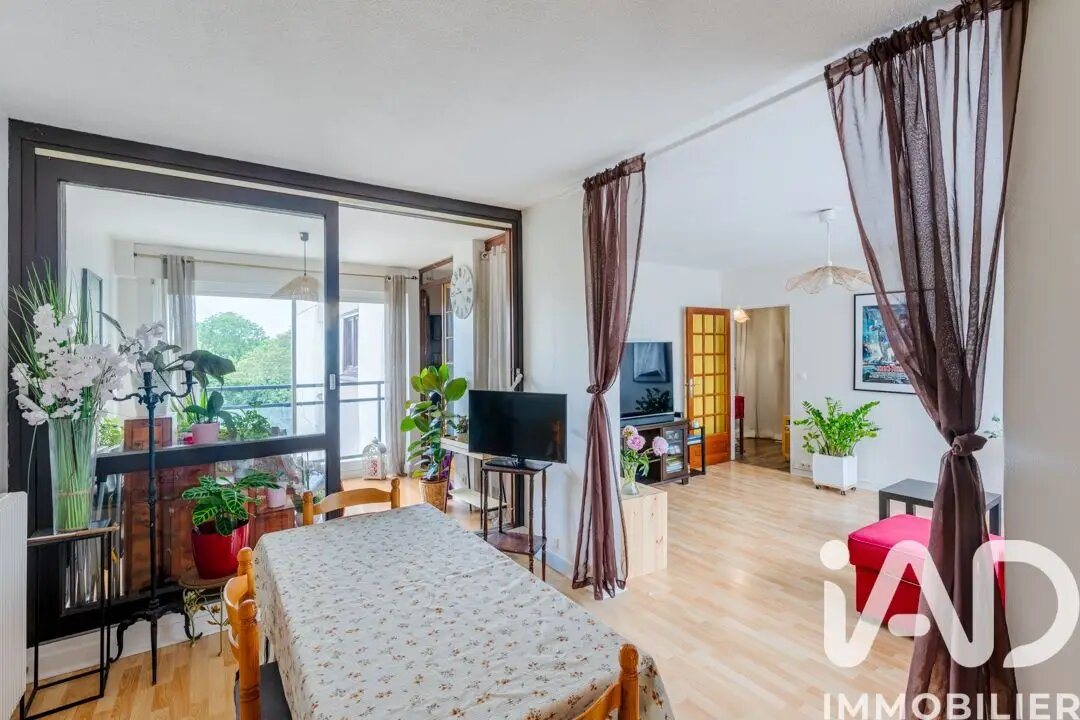 Appartement à vendre, 78m², Conflans-Sainte-Honorine