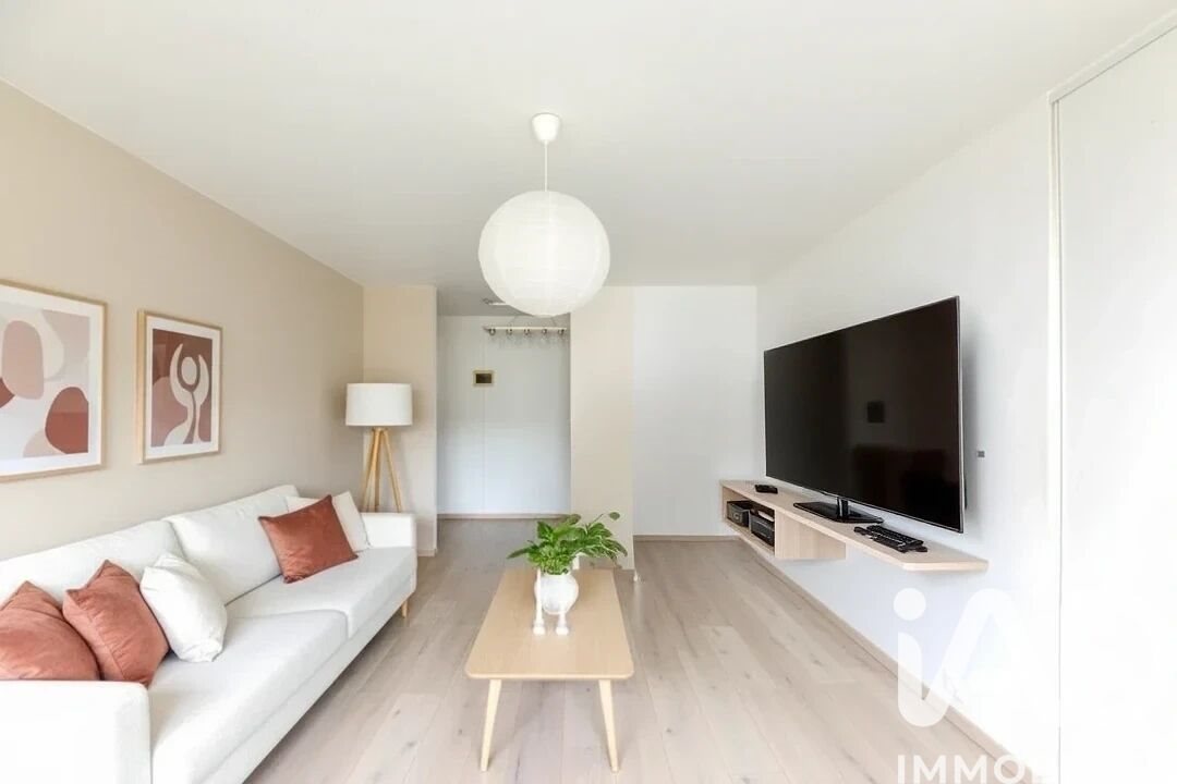 Appartement à vendre, 80m², Montigny-lès-Cormeilles